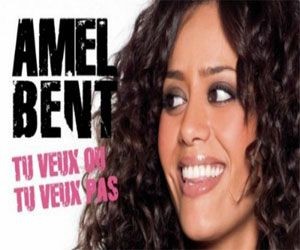 comment rencontrer amel bent